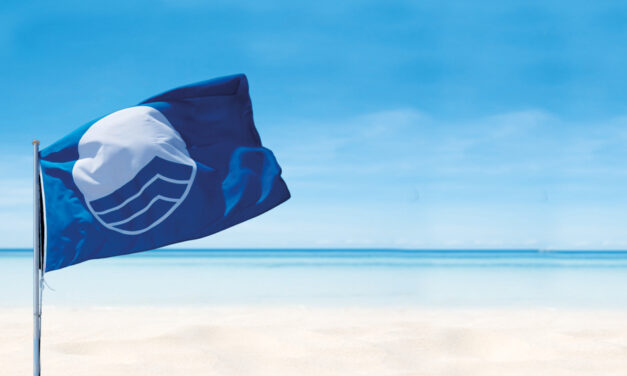 L’Italia sempre più blu