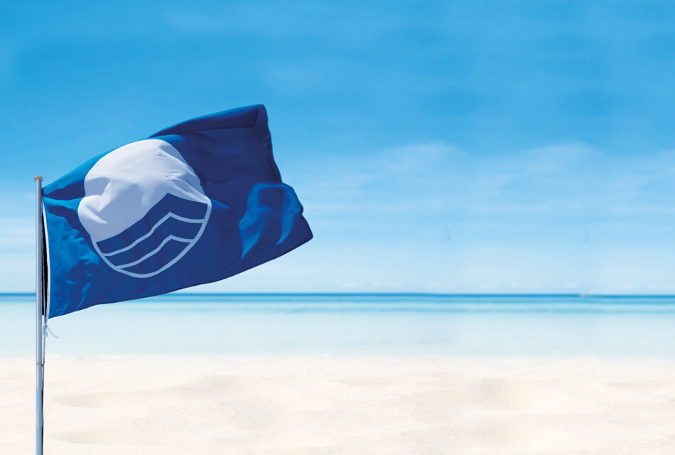 L’Italia sempre più blu