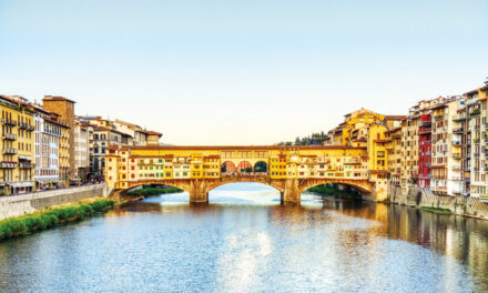 Ponte Vecchio, Mille anni di storia e un nuovo restauro