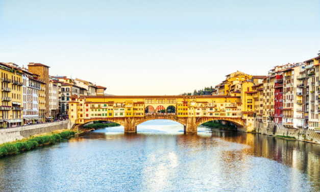 Ponte Vecchio, Mille anni di storia e un nuovo restauro