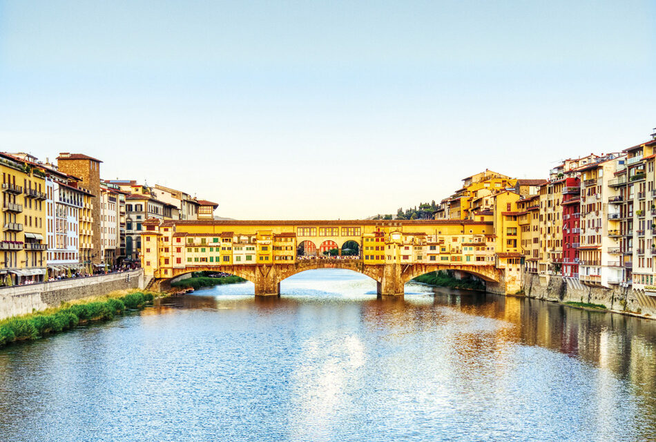 Ponte Vecchio, Mille anni di storia e un nuovo restauro