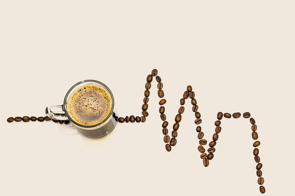 Il caffè è in pericolo, e per un italiano è una cosa seria