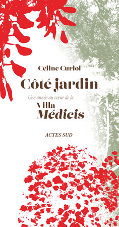 3_Coté jardin