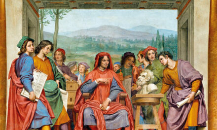 Magnifico 1492