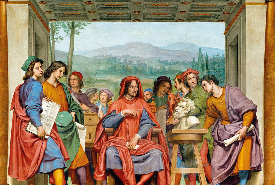 Magnifico 1492