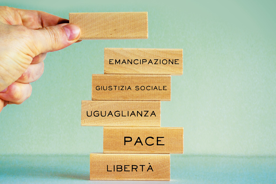 Le courage d’imaginer un autre monde