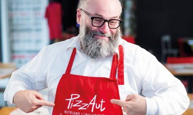 Nico Acampora, quando l’inclusione diventa lavoro