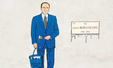 Après Berlusconi que reste-t-il vraiment ?