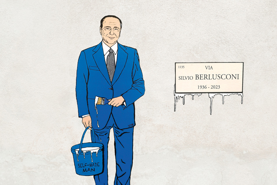 Après Berlusconi que reste-t-il vraiment ?