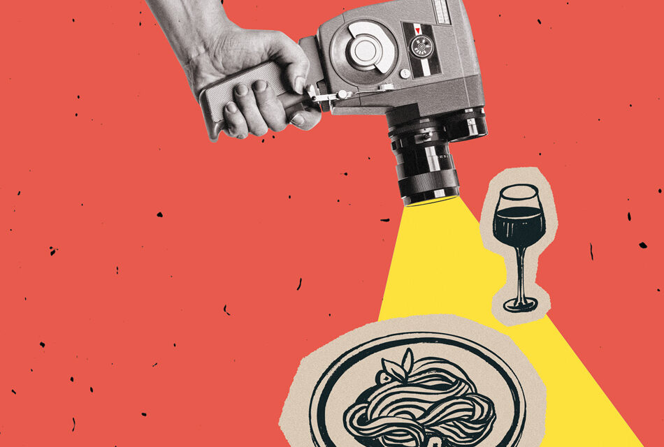 L’Italie à table Ce que le cinéma raconte d’un pays