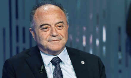Intervista a Nicola Gratteri Il ponte alla prova dei fatti