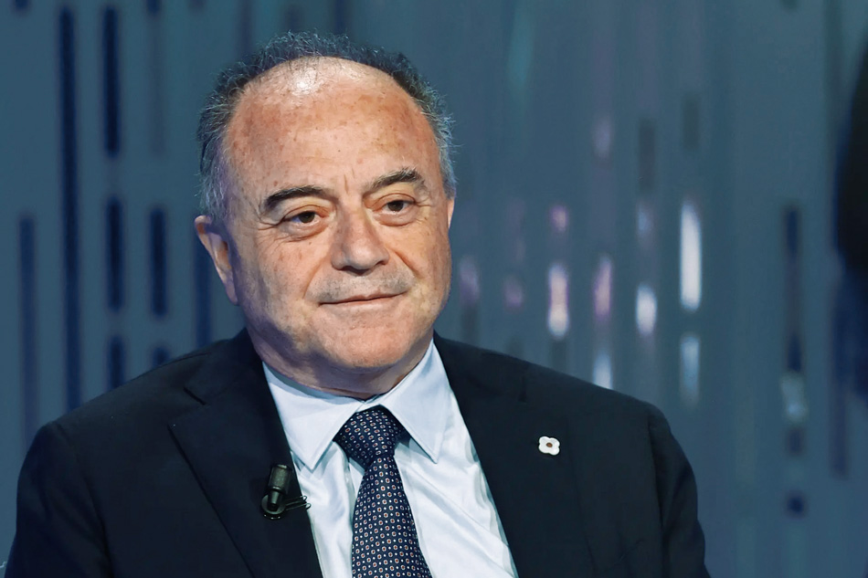 Intervista a Nicola Gratteri Il ponte alla prova dei fatti