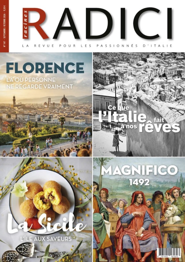 Radici n° 147